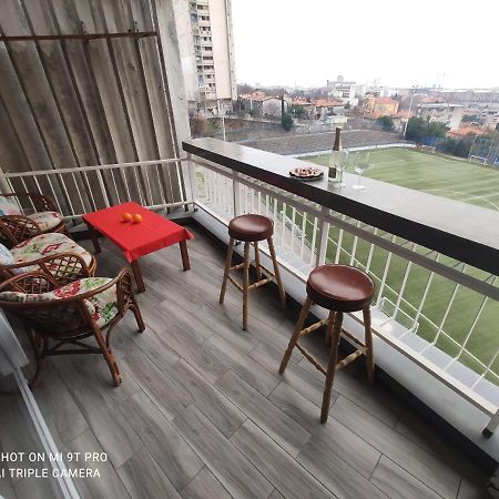 Riview Apartment Rijeka Exterior photo