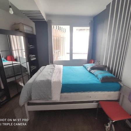 Riview Apartment Rijeka Exterior photo