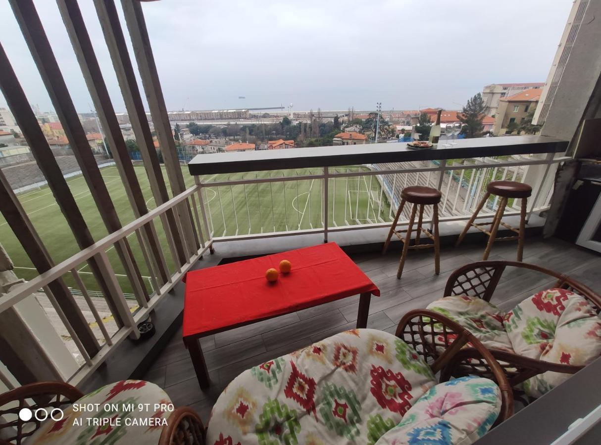 Riview Apartment Rijeka Exterior photo
