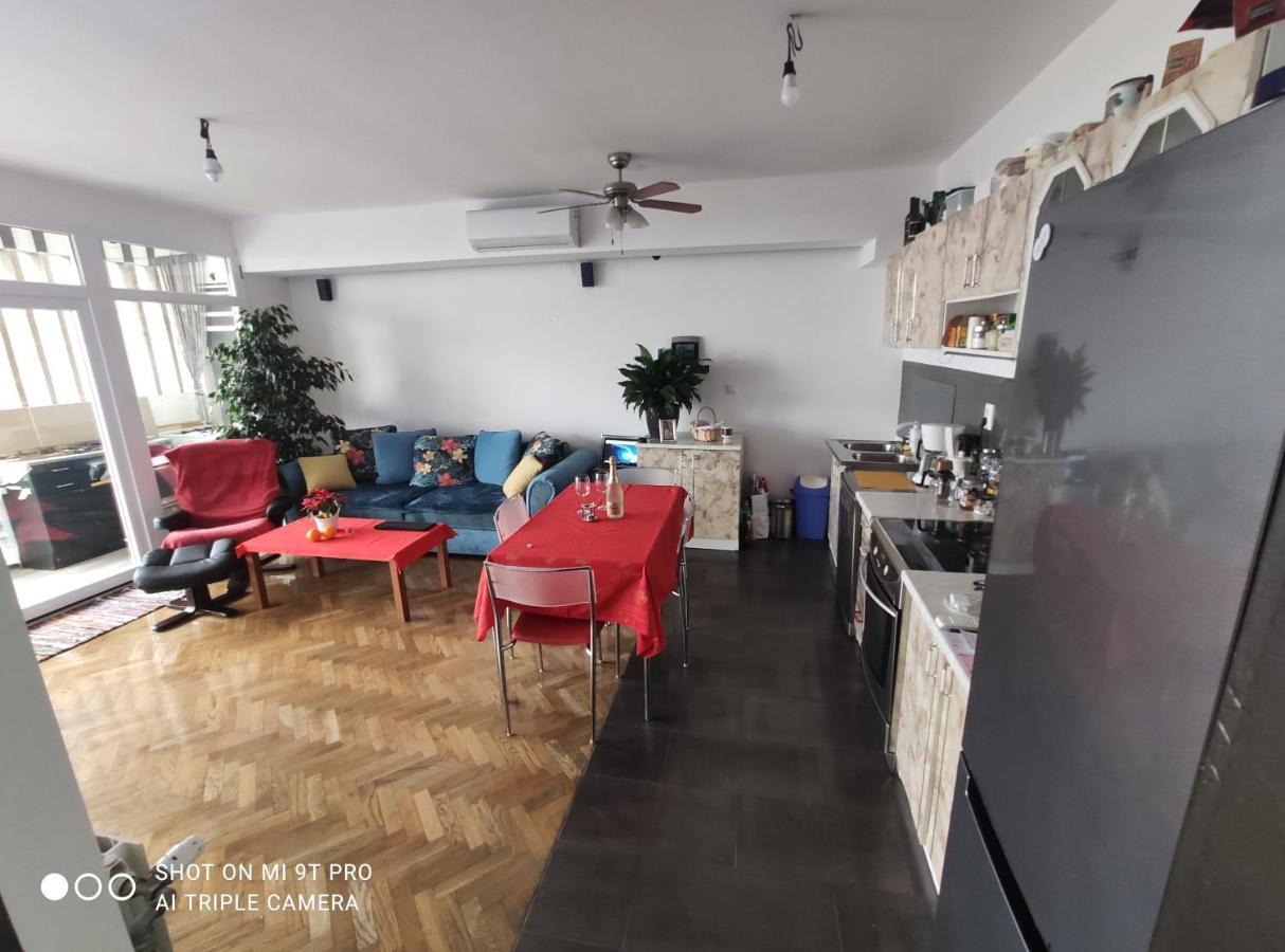 Riview Apartment Rijeka Exterior photo